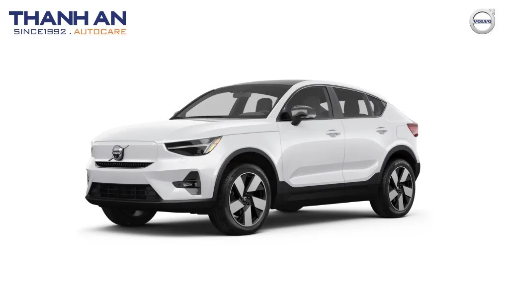 Phụ tùng và phụ kiện xe Volvo C40