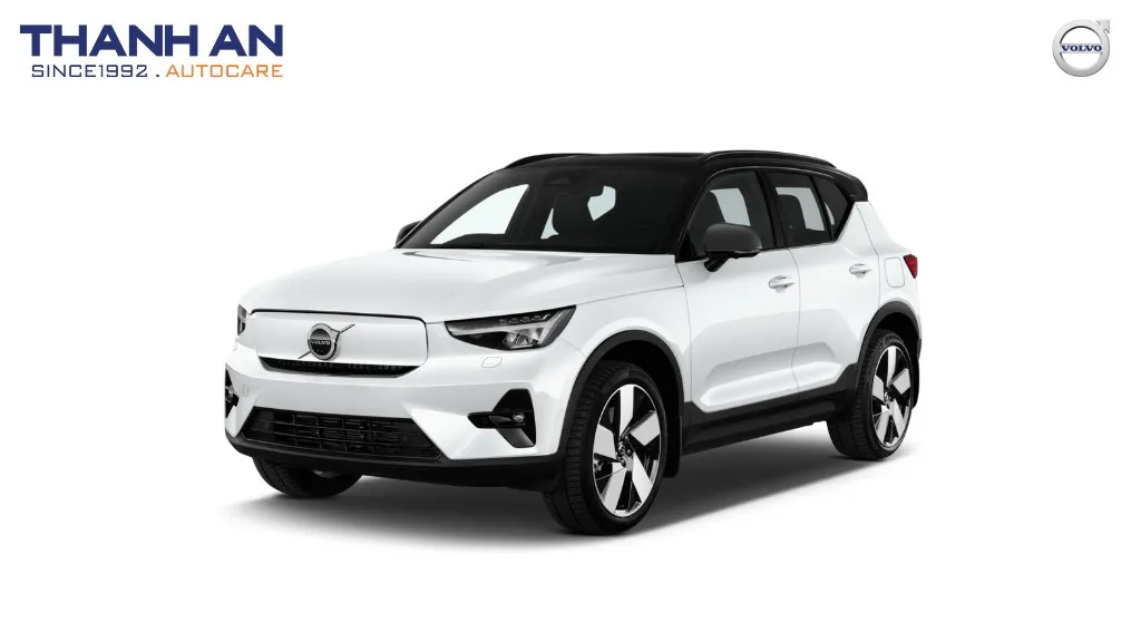 Phụ tùng và phụ kiện xe Volvo EX40