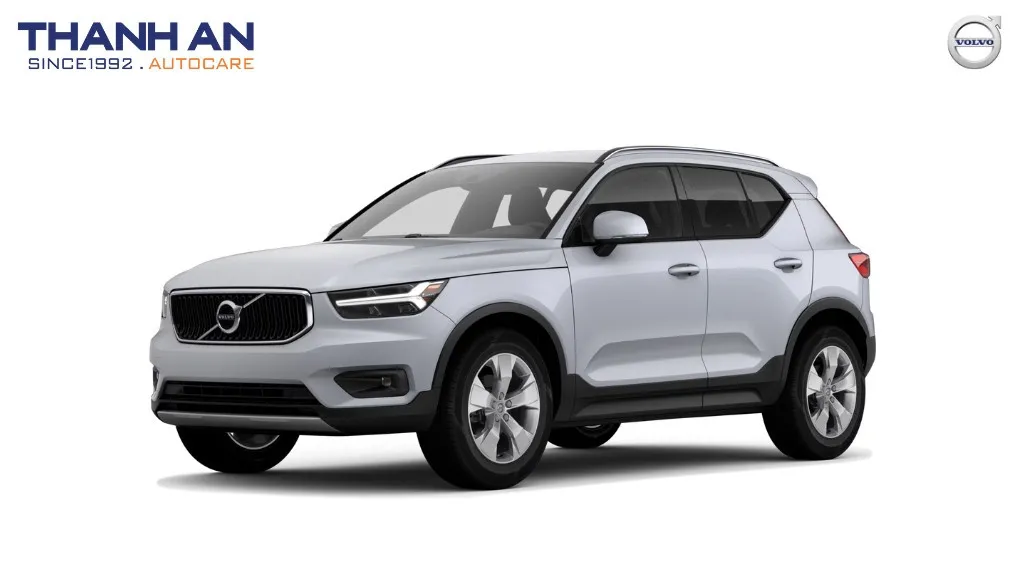 Phụ tùng và phụ kiện xe Volvo XC40