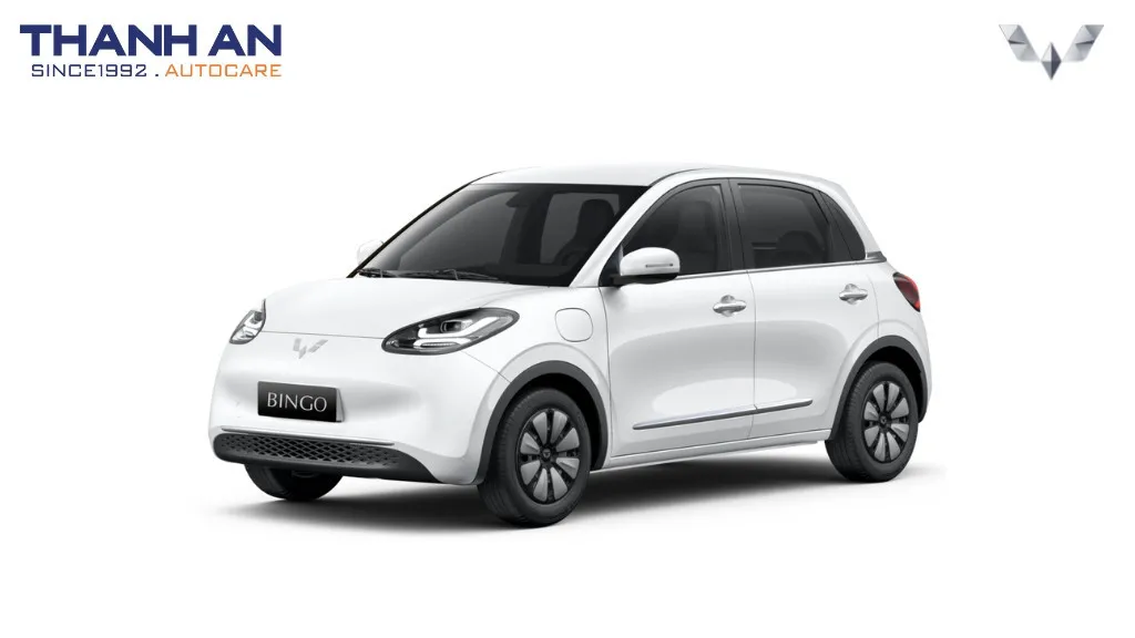 Phụ tùng và phụ kiện xe Wuling Bingo