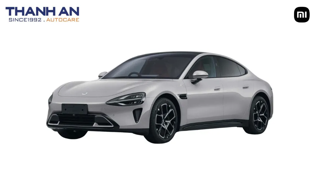 Phụ tùng và phụ kiện xe Xiaomi SU7