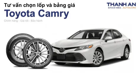 toyota-camry-nen-thay-lop-gi-chi-phi-bao-nhieu