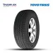 Lốp Toyo 255/60R18 Open Country A25 Malaysia