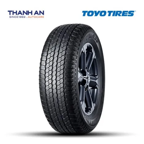 Lốp Toyo 265/60R18 Open Country A32 Malaysia
