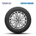 Lốp Toyo 235/60R17 OPUT