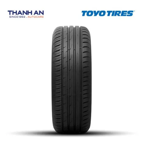 Lốp Toyo 215/50R18 Proxes R40