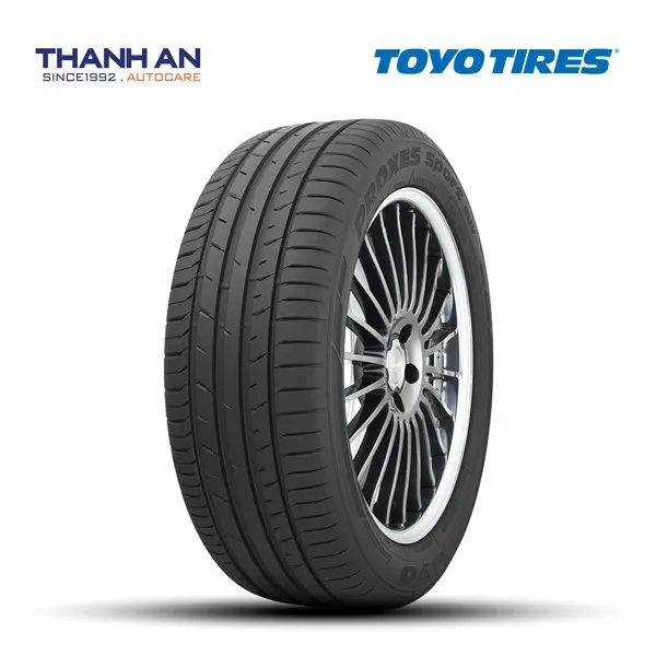 Lốp Toyo gai PXSPS