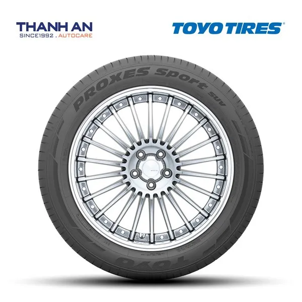Lốp Toyo gai PXSPS