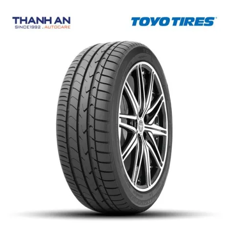 Lốp Toyo 165/65R14 TAMPZ