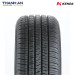 Lốp Kenda 225/55R16 Vezda Touring A/S KR205