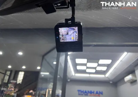 Camera hành trình Vietmap S720