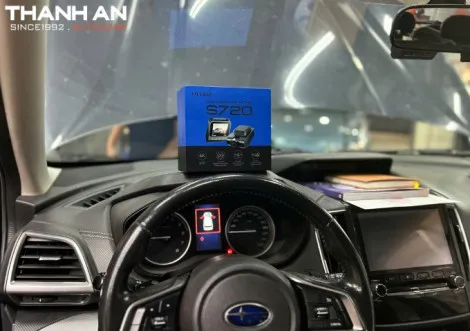 Camera hành trình Vietmap S720