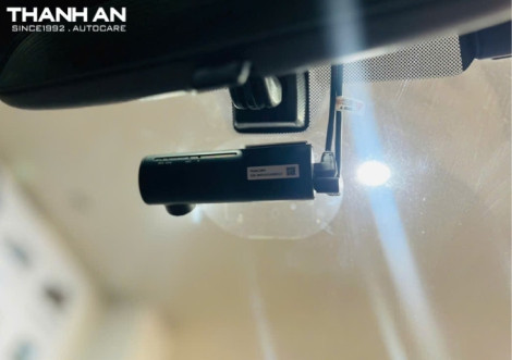 Đánh giá Vietmap S860: Camera ghi hình 3K và cảnh báo giao thông