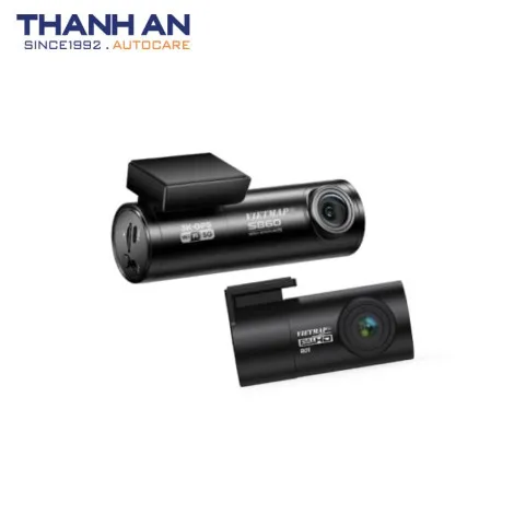 Camera hành trình Vietmap S860