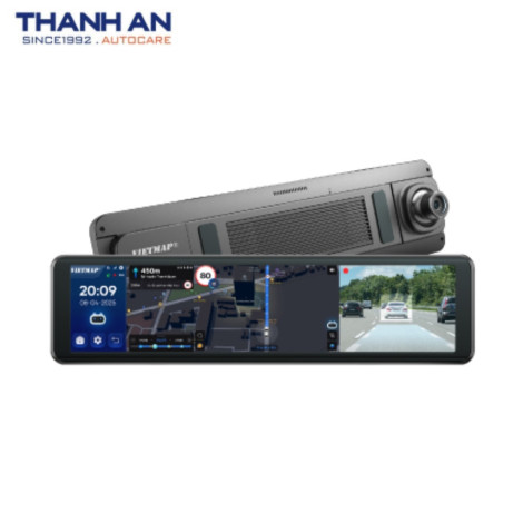 Camera hành trình Vietmap V740