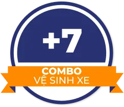 Vỏ lốp xe ô tô quận 7 chính hãng tại Thanh An Auto Care