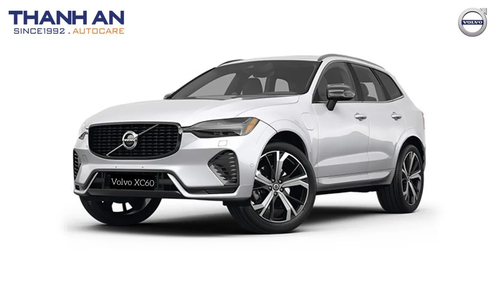 Phụ tùng và phụ kiện xe Volvo XC60