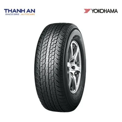 Lốp Yokohama 245/35R18 Advan Sport