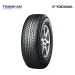 Lốp Yokohama 185R14C BluEarth Van RY55 Thái Lan