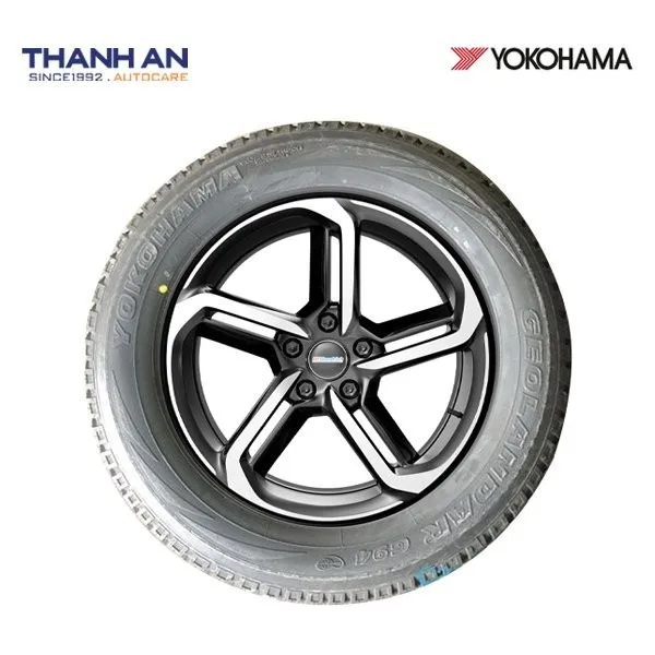 Lốp Yokohama gai GeolandarATG94