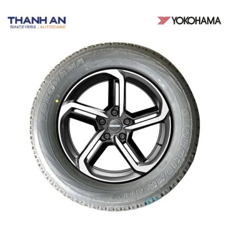 Lốp Yokohama 245/35R18 Advan Sport