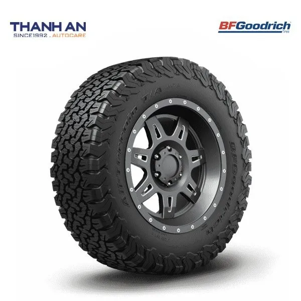 Lốp BF Goodrich gai KO2