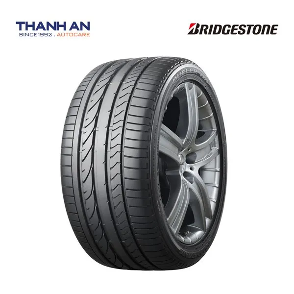Lốp Bridgestone gai DHPA