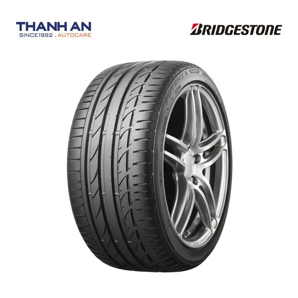 Lốp Bridgestone gai S001
