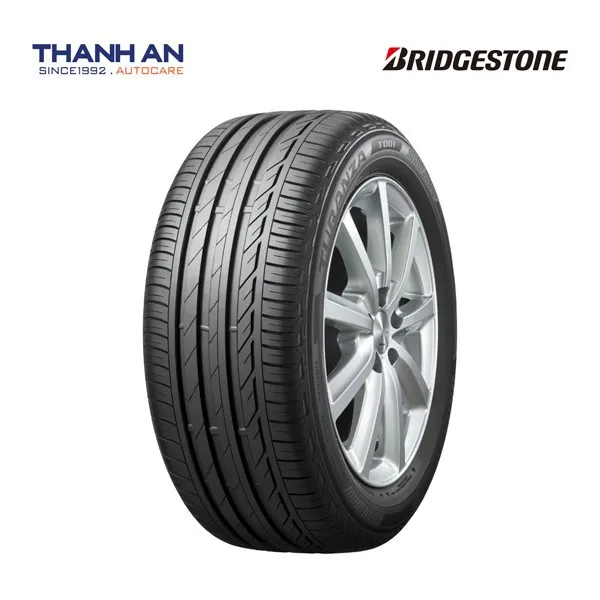 Lốp xe Bridgestone gai T001