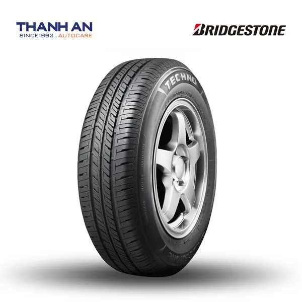 Lốp xe Bridgestone gai TEC