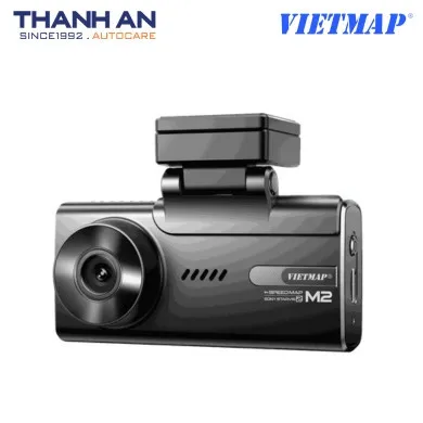Camera hành trình Vietmap Speedmap M2 moi nhat