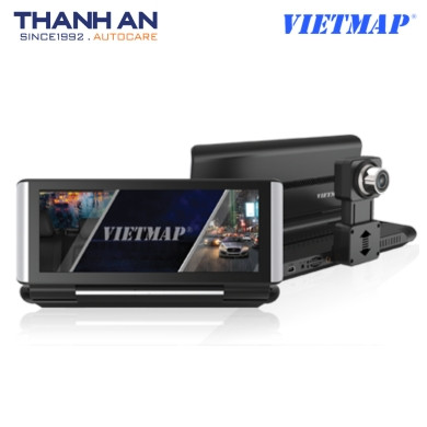 Camera-Hanh-Trinh-Vietmap-D22-ghi-hinh-toan-canh-truoc-va-sau-xe