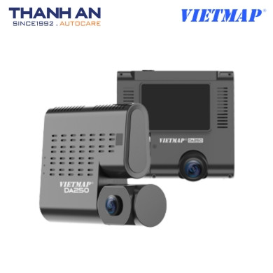 Camera-Hanh-Trinh-Vietmap-DA250-ghi-hinh-toan-canh-truoc-va-trong-xe