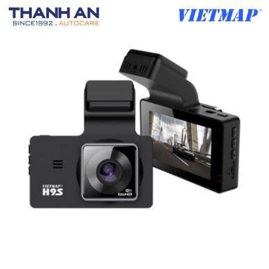 Camera-Hanh-Trinh-Vietmap-H9S-ghi-hinh-toan-canh-truoc-xe