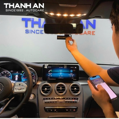 Camera-Hanh-Trinh-Vietmap-KC01-ghi-hinh-toan-canh-truoc-va-sau-xe-chinh-hang-tai-thanh-an-autocare