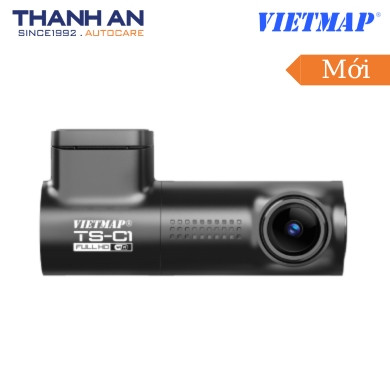 Camera-Hanh-Trinh-Vietmap-TS-C1-ghi-hinh-toan-canh-truoc-va-sau-xe-chinh-hang-tai-thanh-an-autocare-quan-7