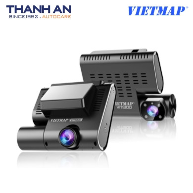 Camera-Hanh-Trinh-Vietmap-VM300-ghi-hinh-toan-canh-truoc-va-trong-xe