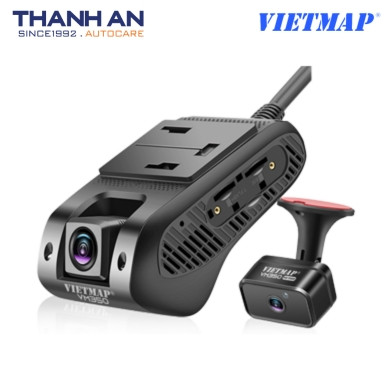 Camera-Hanh-Trinh-Vietmap-VM350-ghi-hinh-toan-canh-truoc-va-trong-xe