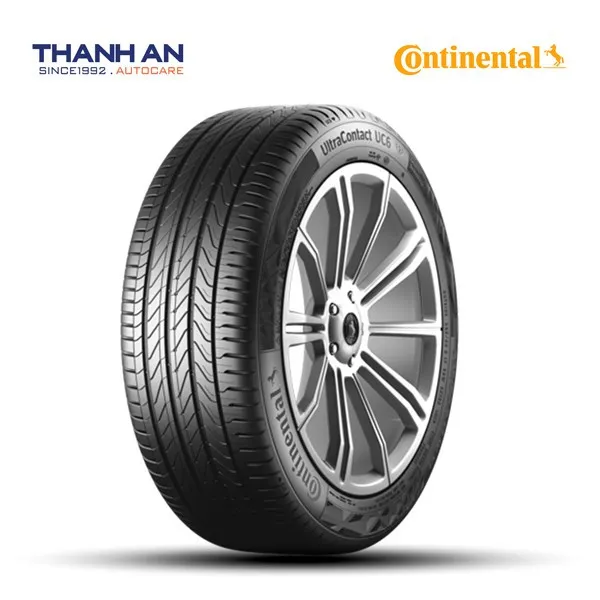 Lốp Continental gai UC6