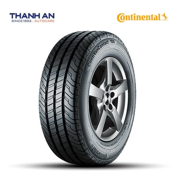 Lốp Continental gai VANCO 100