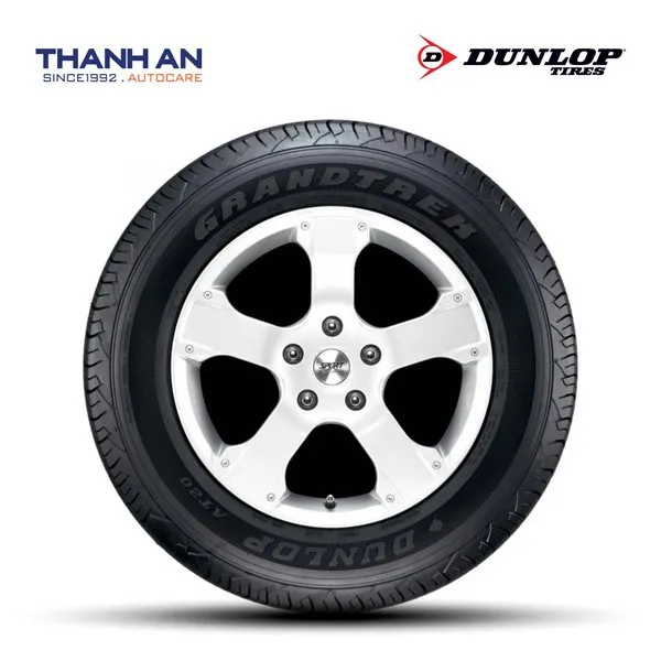 Lốp Dunlop gai At20