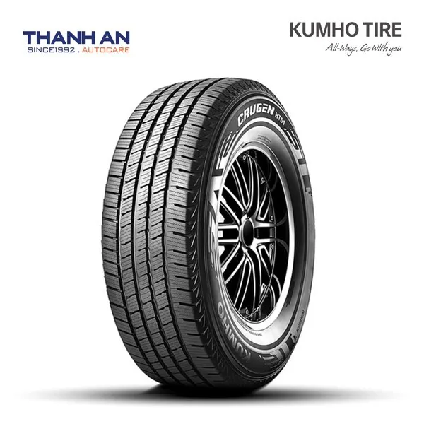 Lốp Dunlop gai HT51