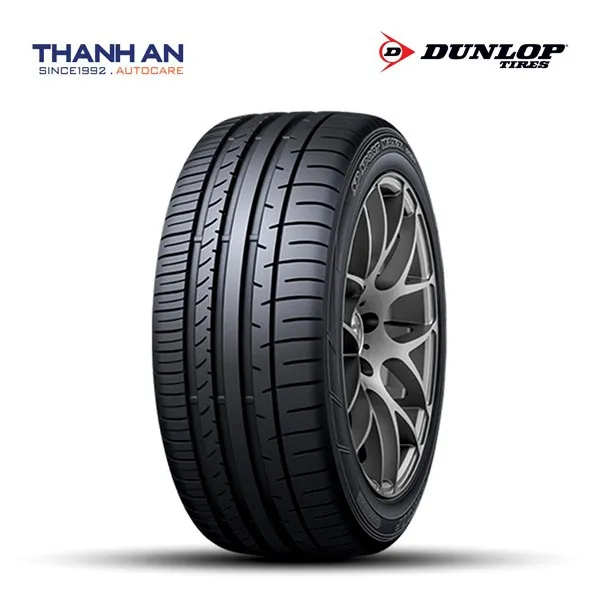Lốp Dunlop gai MAX050+