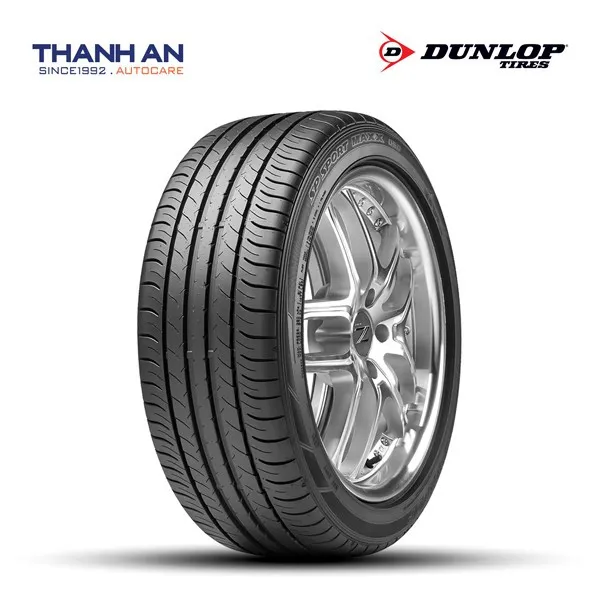 Lốp Dunlop gai MAX050