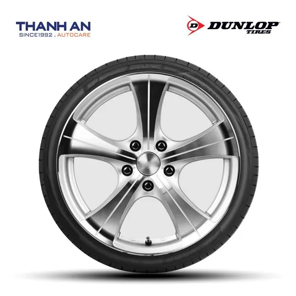 Lốp Dunlop gai MAX050