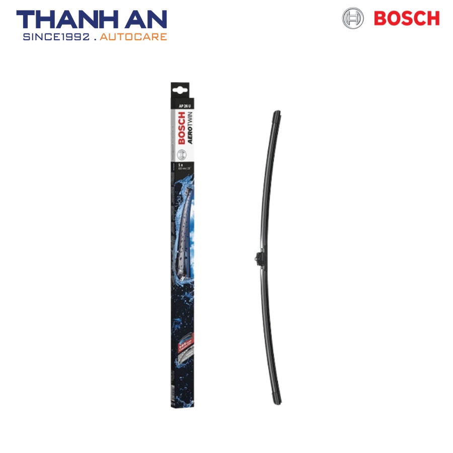 Gạt mưa Bosch Aerotwin Plus 26 inch 65cm
