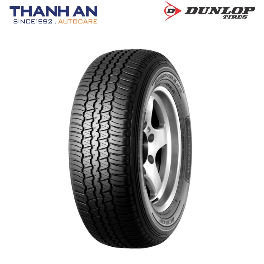 Grandtrek-AT30-Dunlop-thanhanautocare