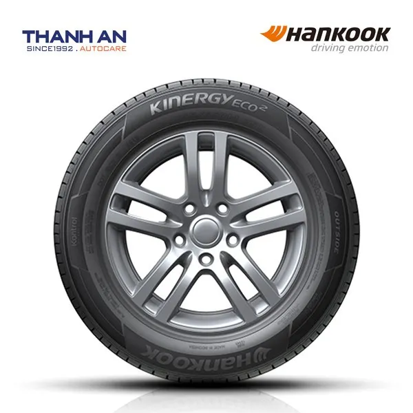 Lốp Hankook gai K435