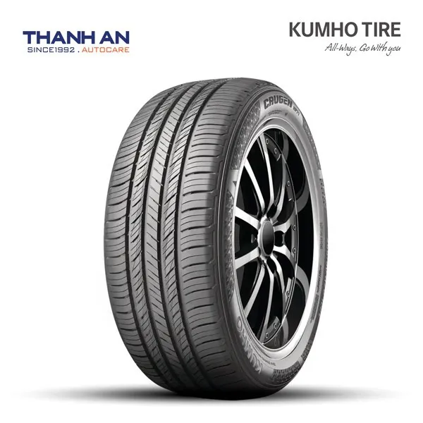 Lốp Kumho gai HP71