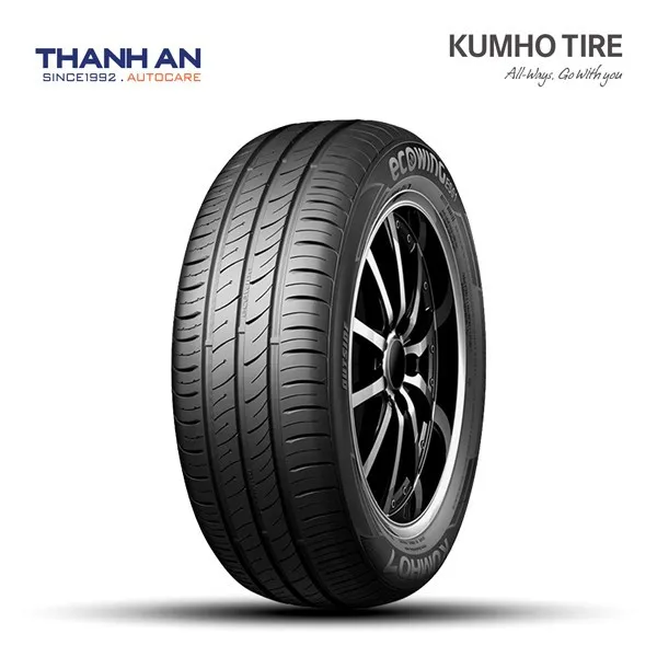 Lốp Kumho gai KH27